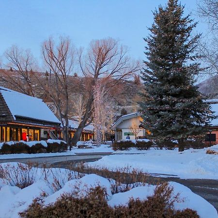 1001 Atelier Studios Sun Valley Exteriör bild