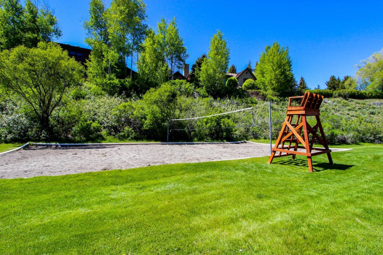 1001 Atelier Studios Sun Valley Exteriör bild