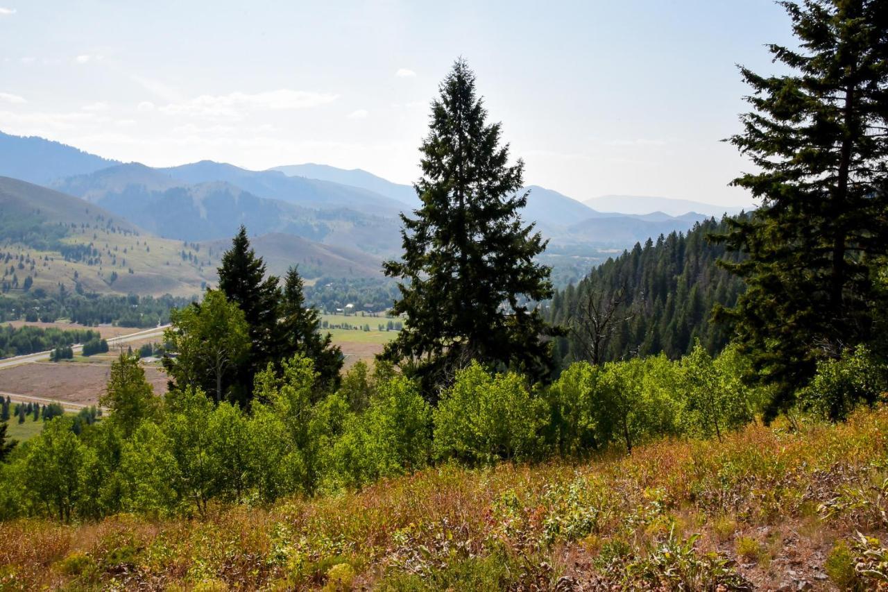 1001 Atelier Studios Sun Valley Exteriör bild