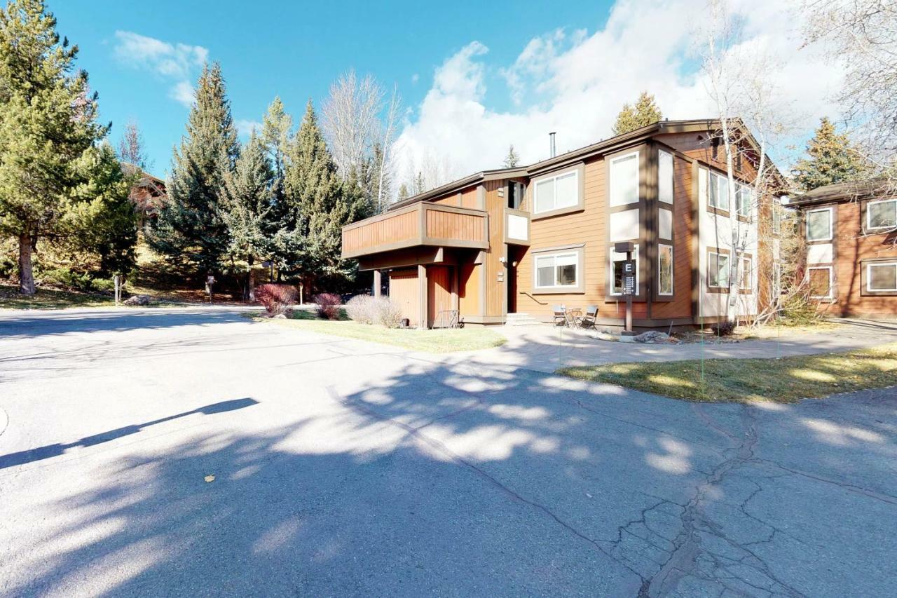 1001 Atelier Studios Sun Valley Exteriör bild